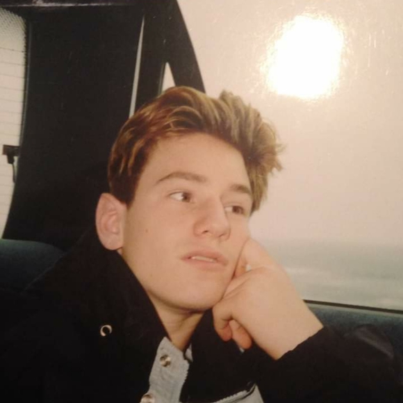 Meet your Posher, Jerry - Picture 9 of 10